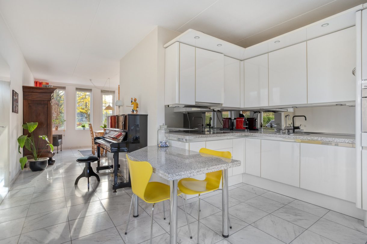 Te koop: Foto Woonhuis aan de Rumpte 14 in Meppel