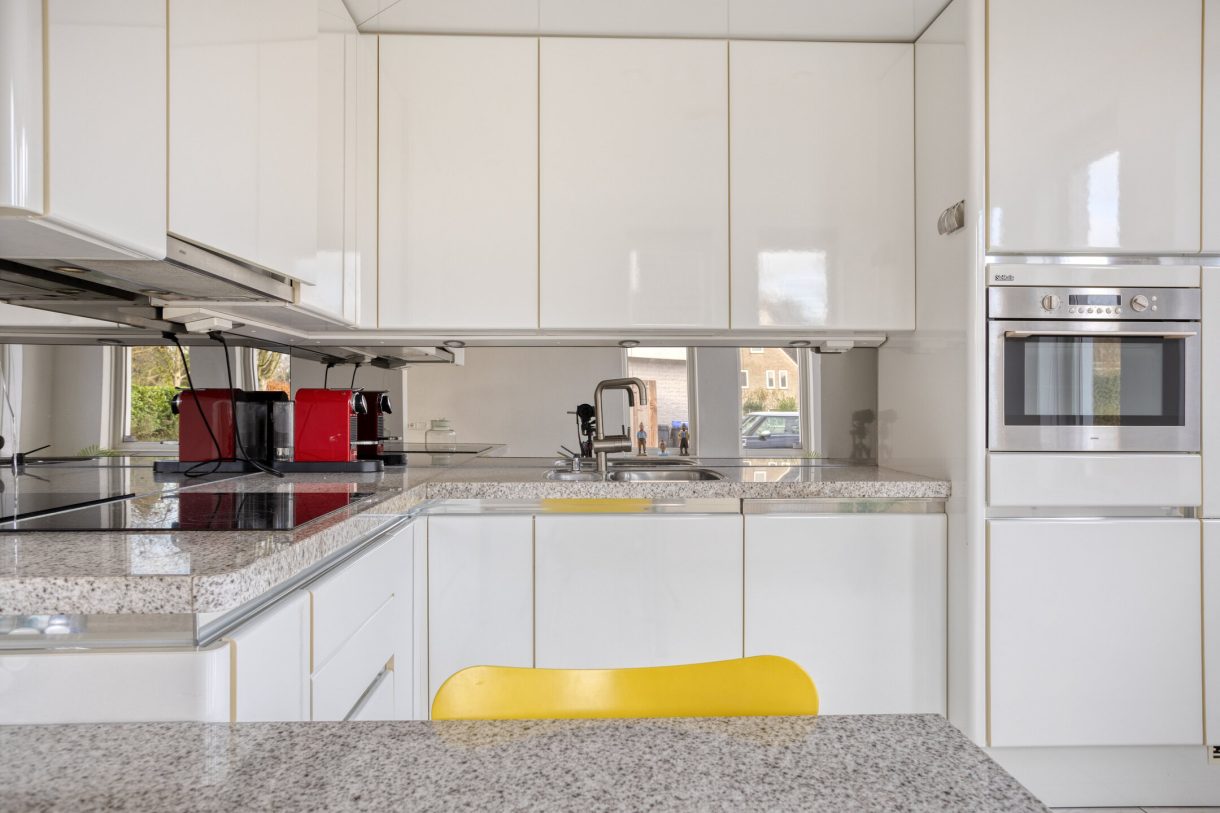 Te koop: Foto Woonhuis aan de Rumpte 14 in Meppel