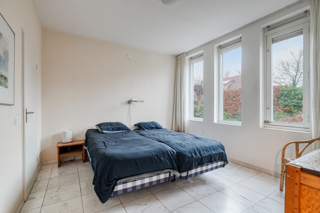 Te koop: Foto Woonhuis aan de Rumpte 14 in Meppel