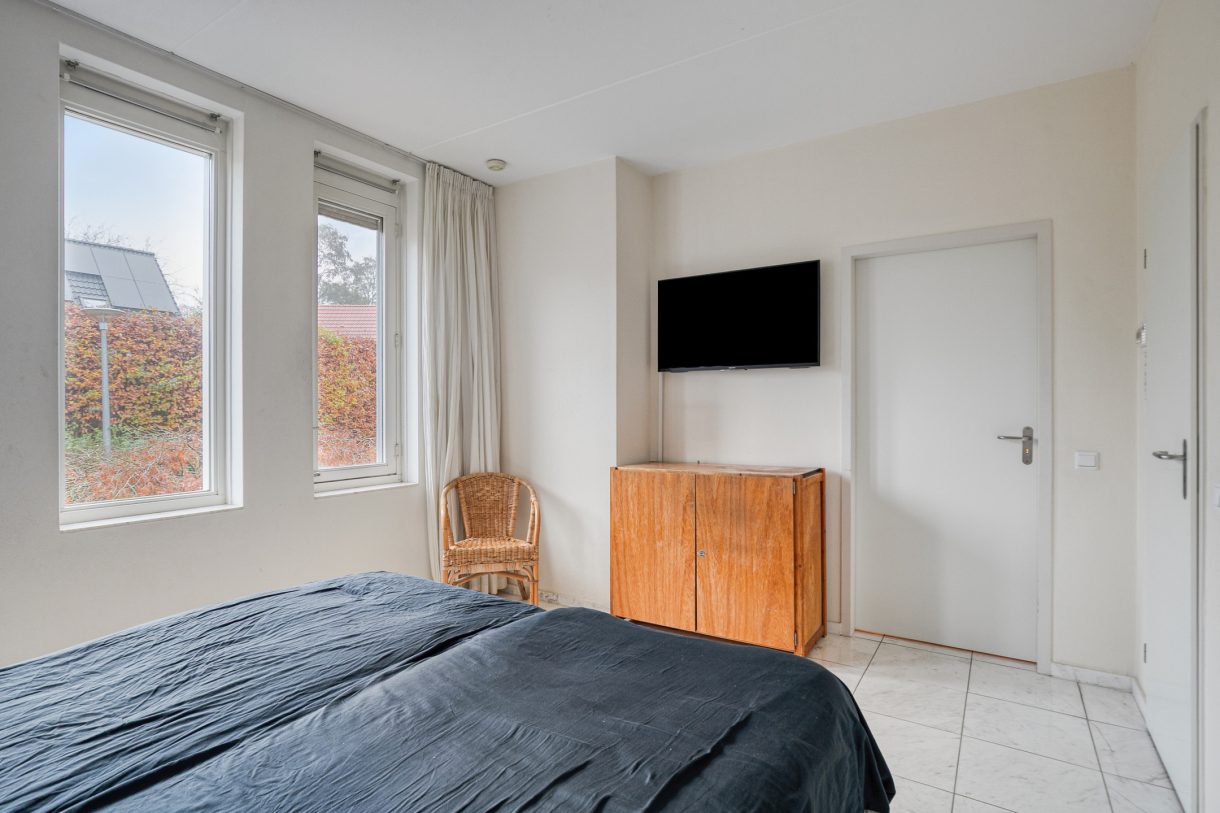 Te koop: Foto Woonhuis aan de Rumpte 14 in Meppel