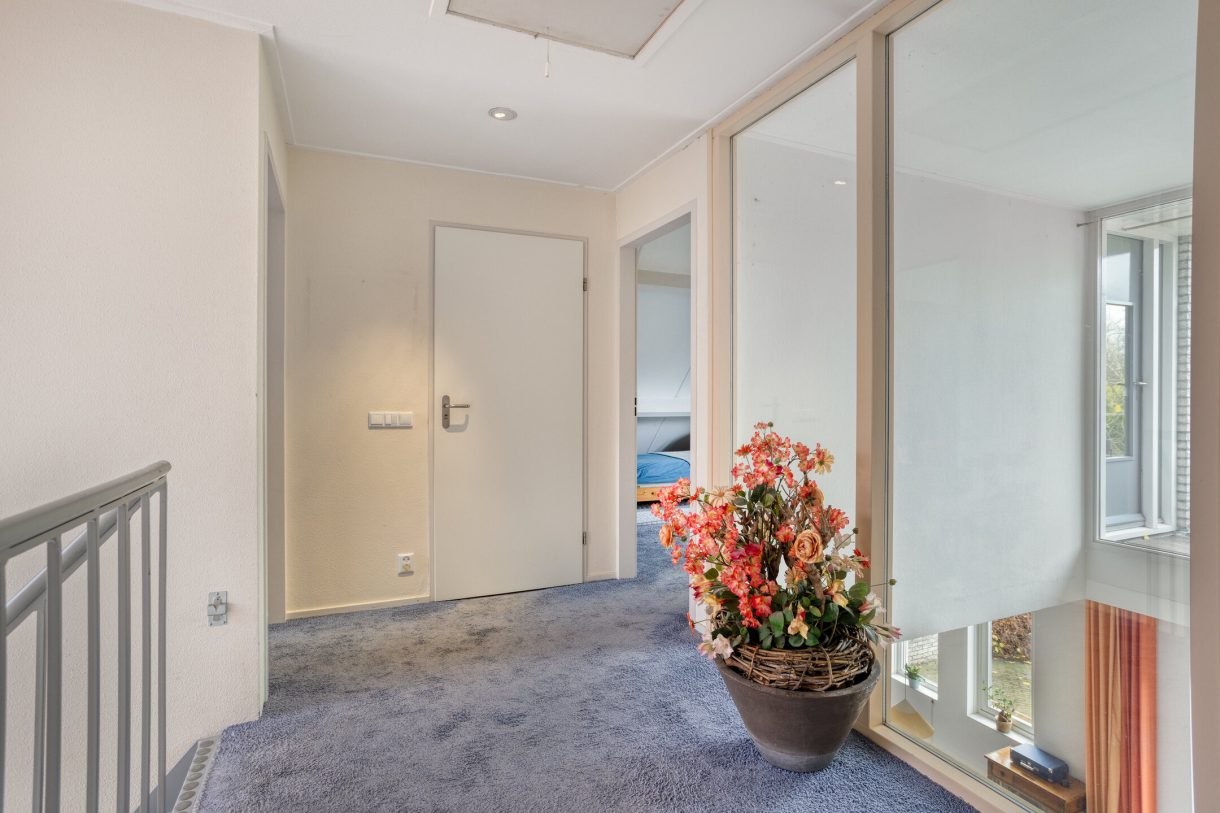 Te koop: Foto Woonhuis aan de Rumpte 14 in Meppel