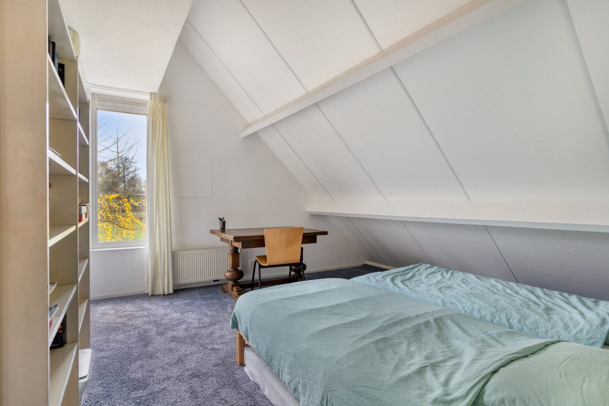 Te koop: Foto Woonhuis aan de Rumpte 14 in Meppel