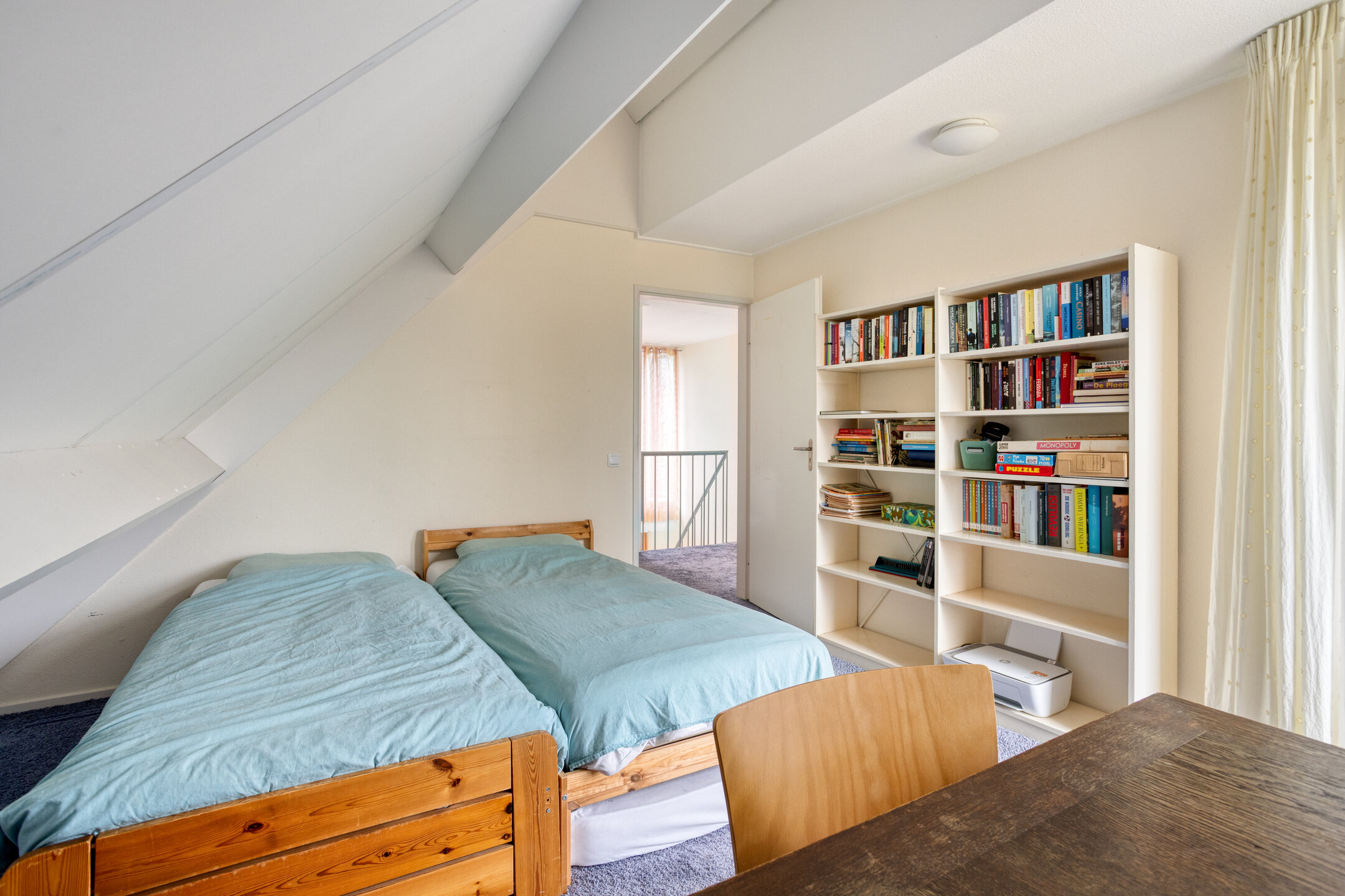 Te koop: Foto Woonhuis aan de Rumpte 14 in Meppel