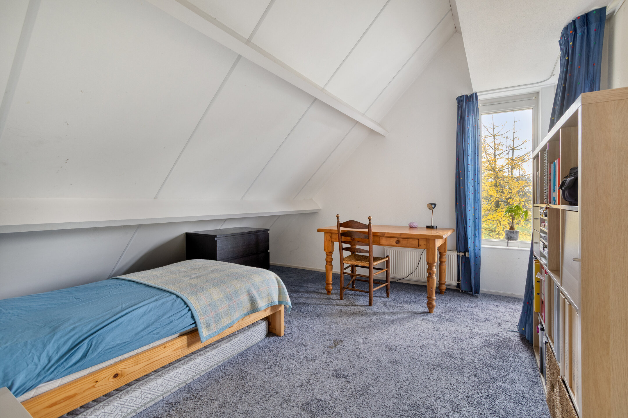 Te koop: Foto Woonhuis aan de Rumpte 14 in Meppel