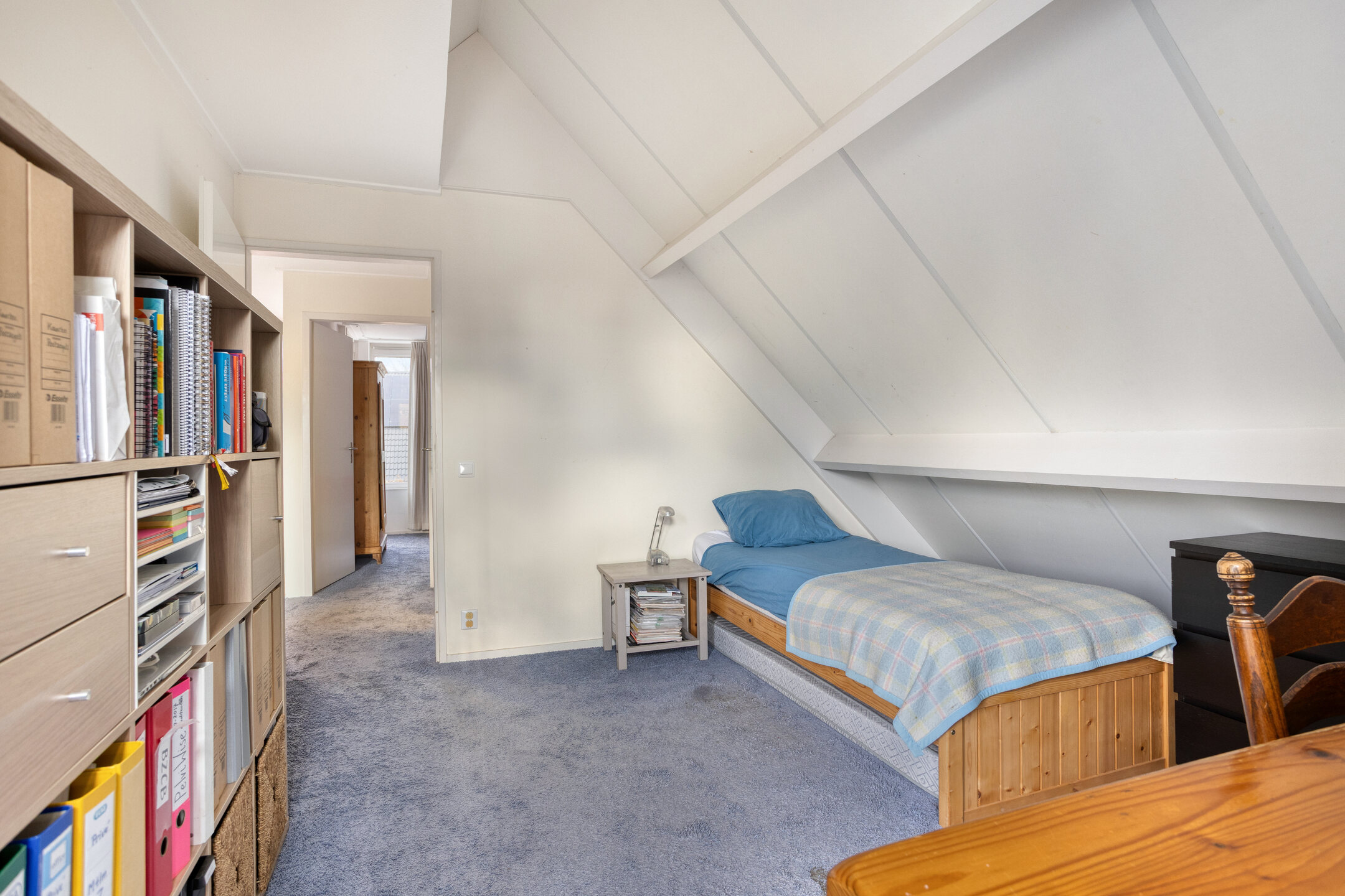 Te koop: Foto Woonhuis aan de Rumpte 14 in Meppel