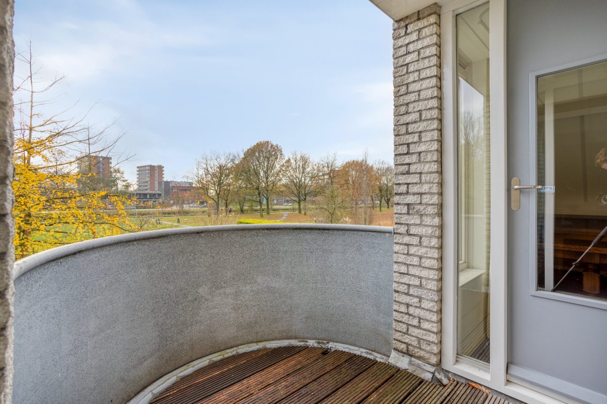Te koop: Foto Woonhuis aan de Rumpte 14 in Meppel