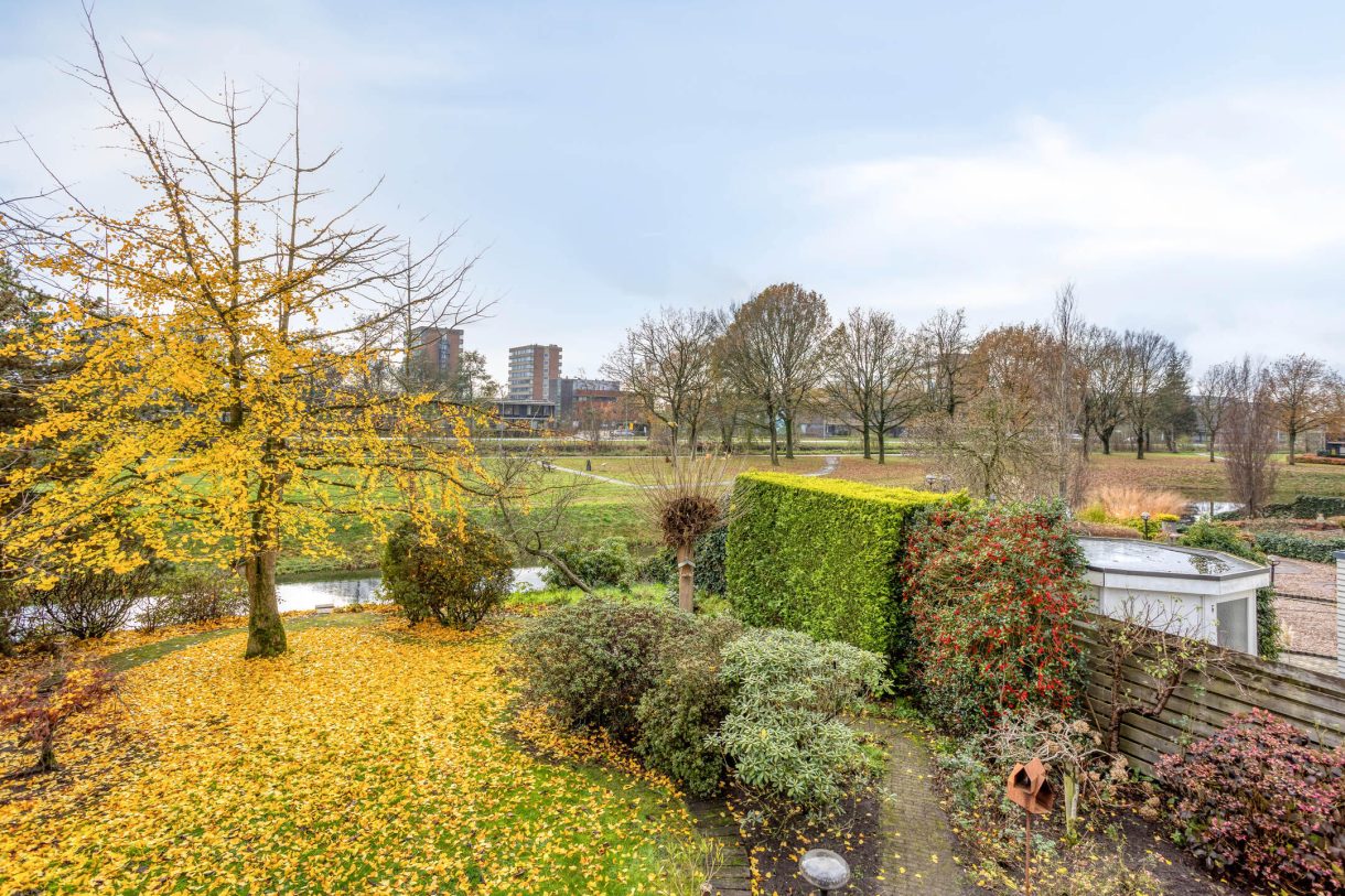 Te koop: Foto Woonhuis aan de Rumpte 14 in Meppel