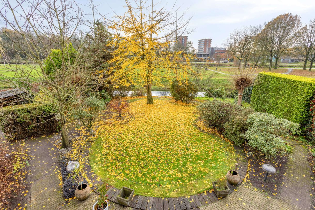 Te koop: Foto Woonhuis aan de Rumpte 14 in Meppel