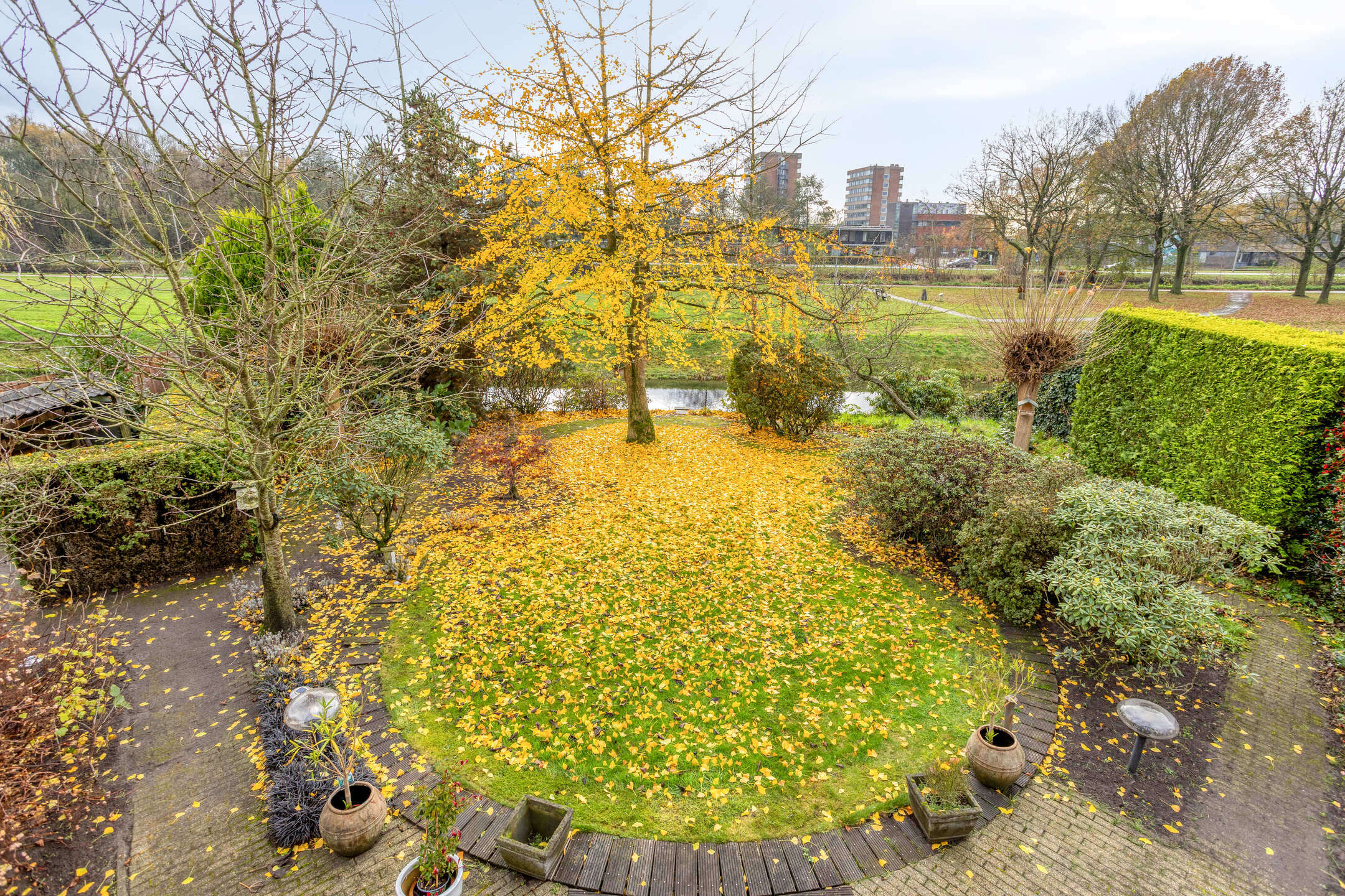 Te koop: Foto Woonhuis aan de Rumpte 14 in Meppel