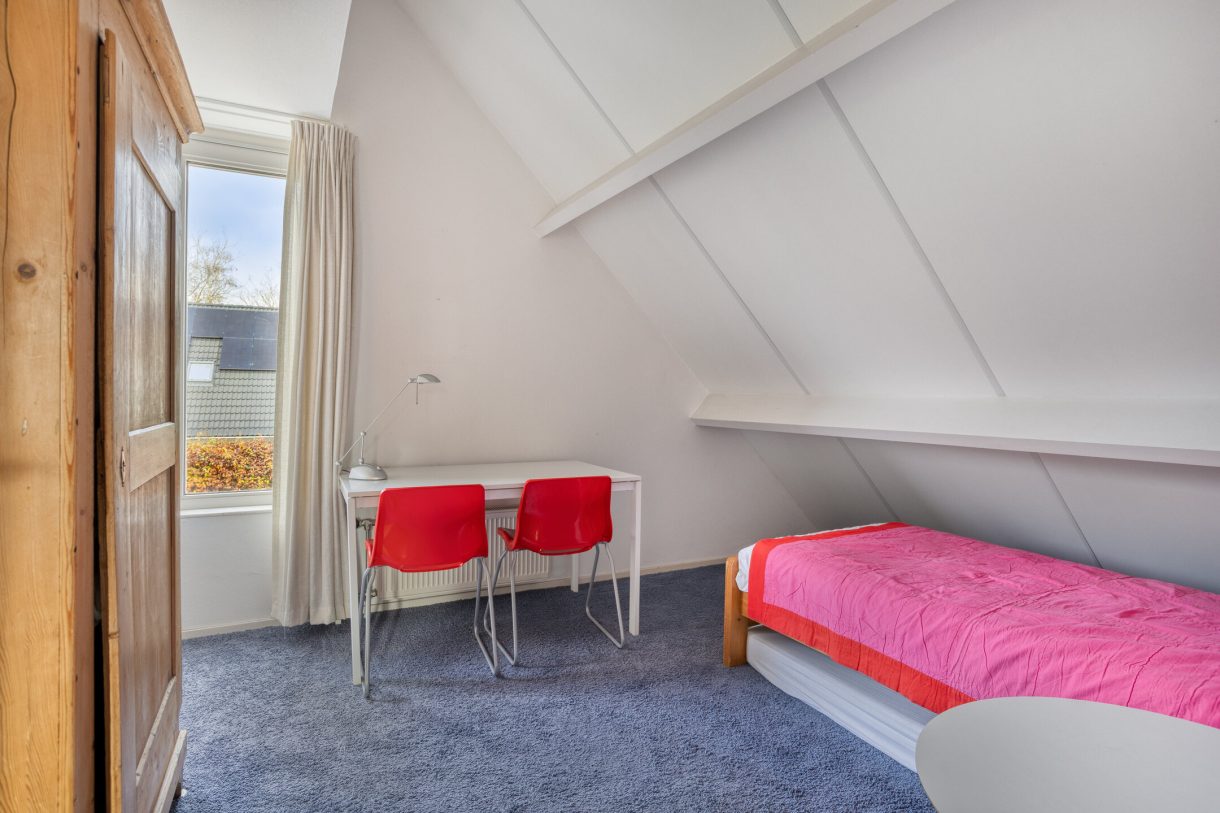 Te koop: Foto Woonhuis aan de Rumpte 14 in Meppel