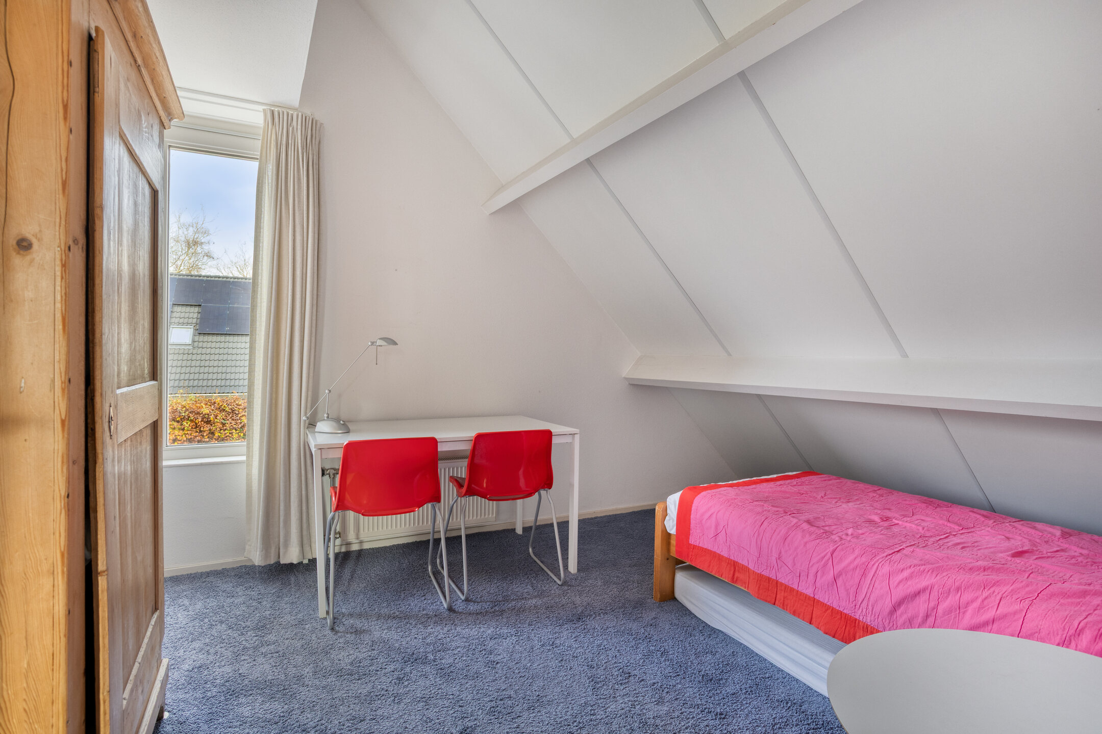 Te koop: Foto Woonhuis aan de Rumpte 14 in Meppel