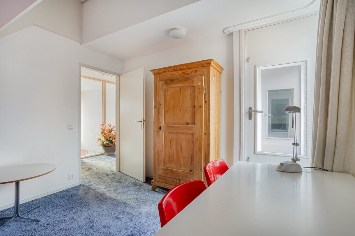 Te koop: Foto Woonhuis aan de Rumpte 14 in Meppel