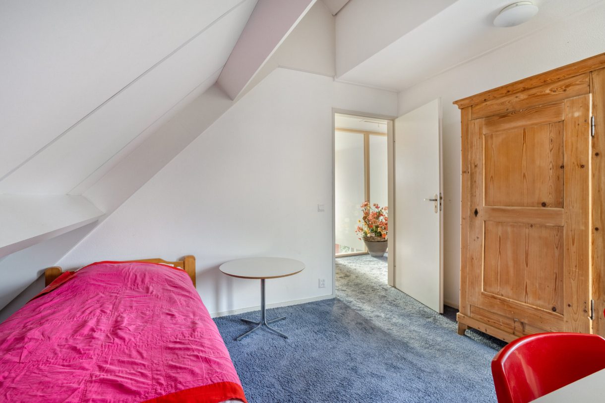 Te koop: Foto Woonhuis aan de Rumpte 14 in Meppel