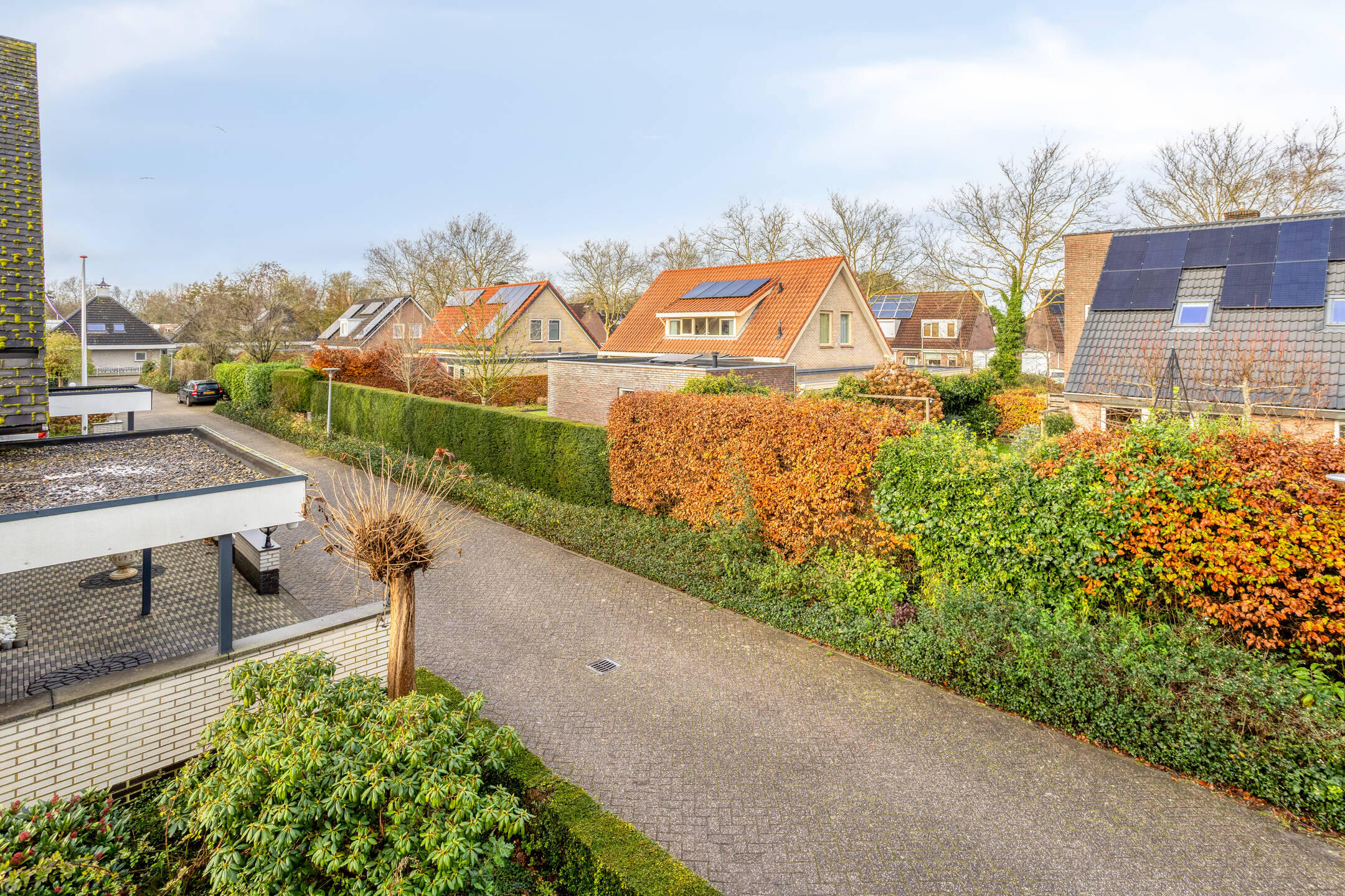 Te koop: Foto Woonhuis aan de Rumpte 14 in Meppel