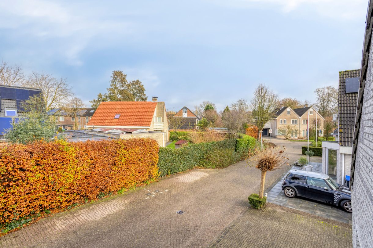 Te koop: Foto Woonhuis aan de Rumpte 14 in Meppel