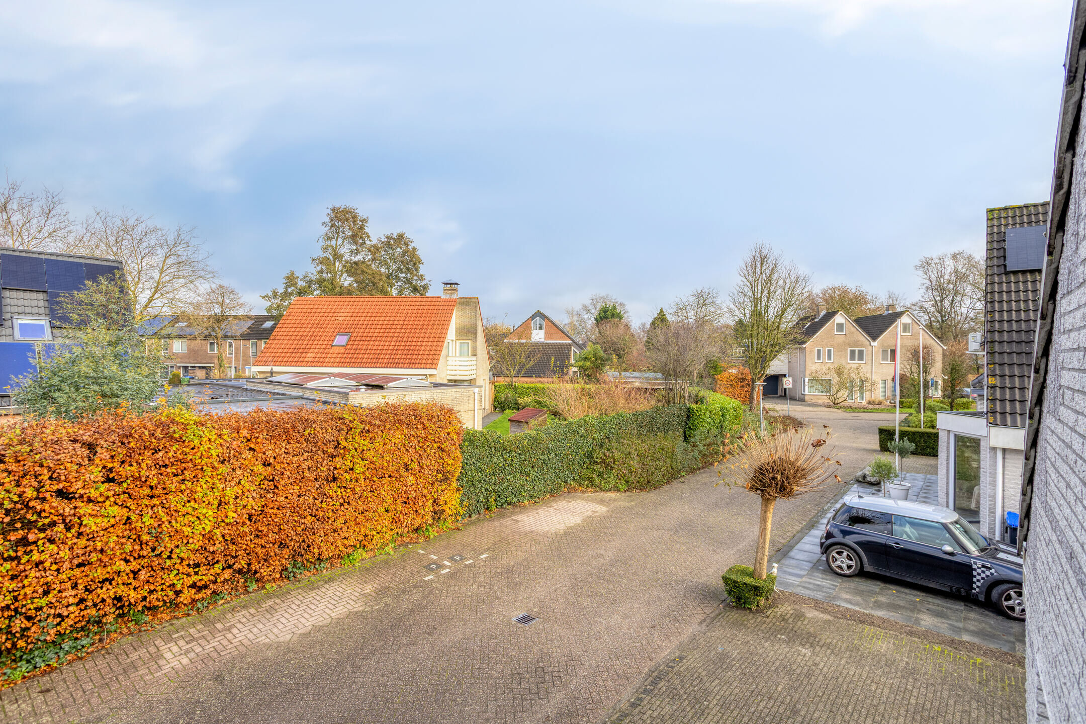 Te koop: Foto Woonhuis aan de Rumpte 14 in Meppel