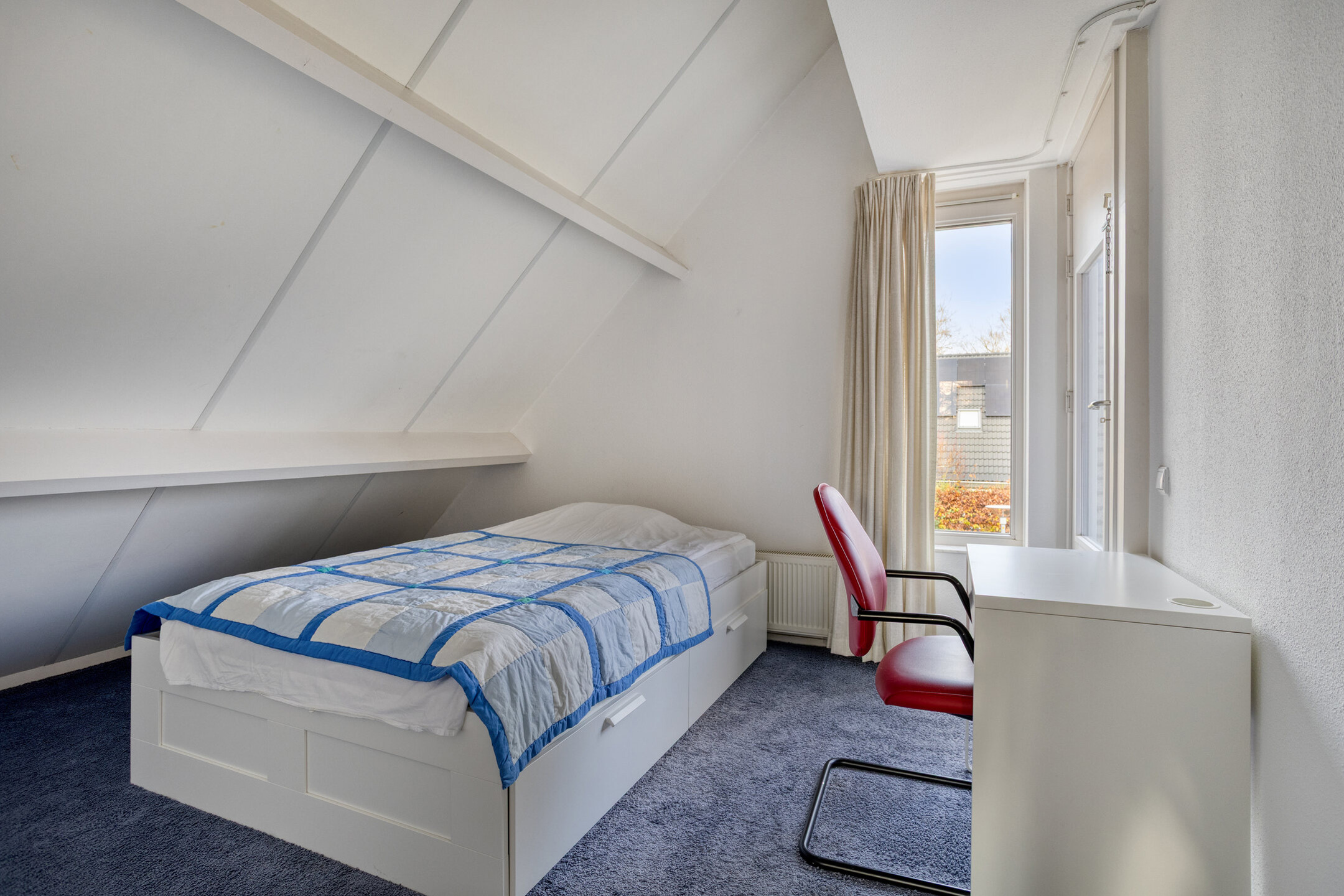 Te koop: Foto Woonhuis aan de Rumpte 14 in Meppel