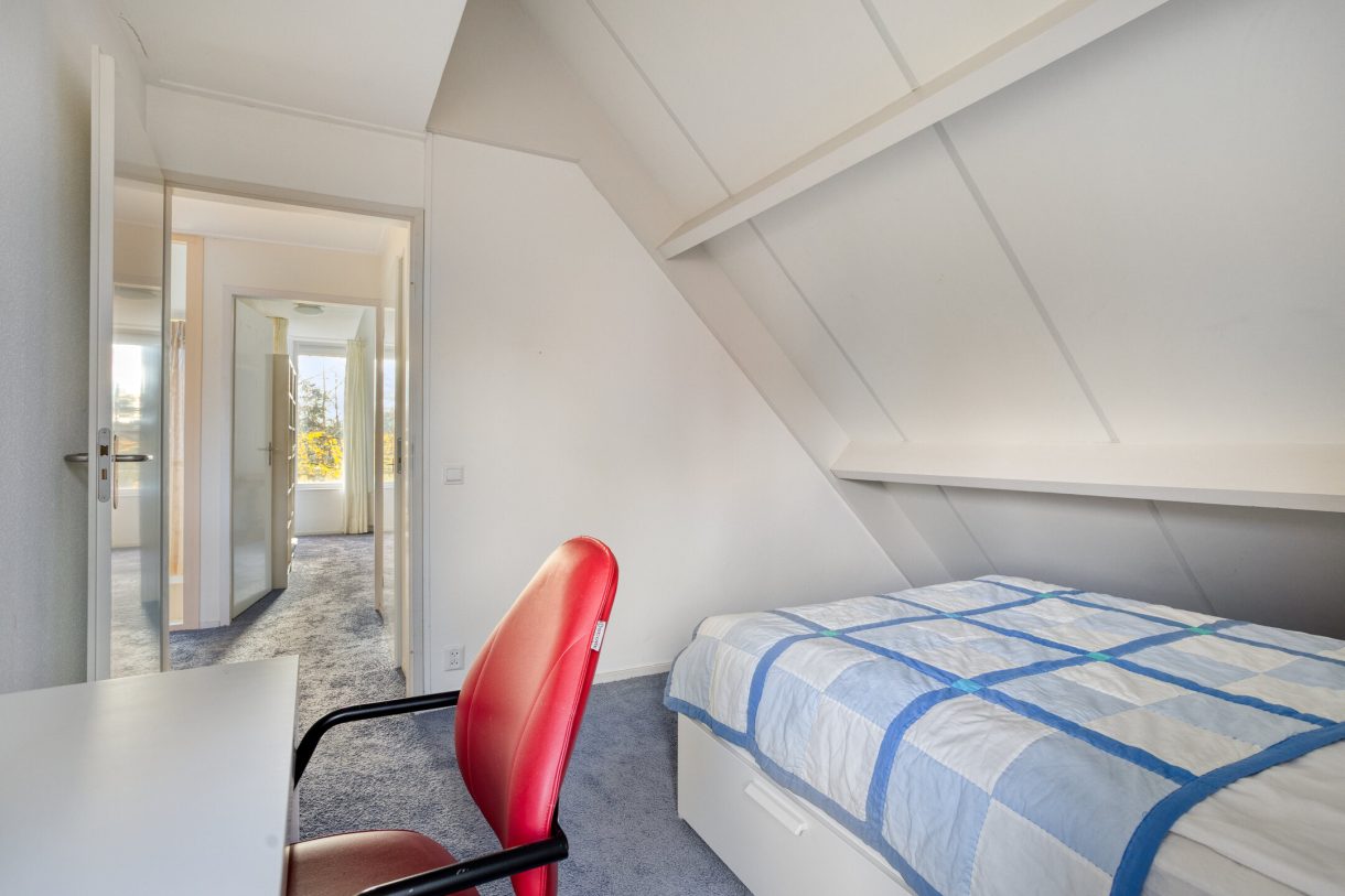 Te koop: Foto Woonhuis aan de Rumpte 14 in Meppel