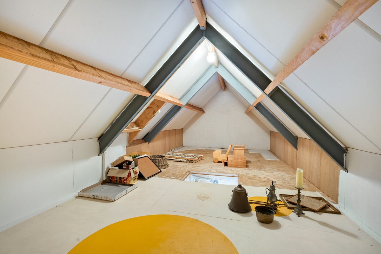 Te koop: Foto Woonhuis aan de Rumpte 14 in Meppel