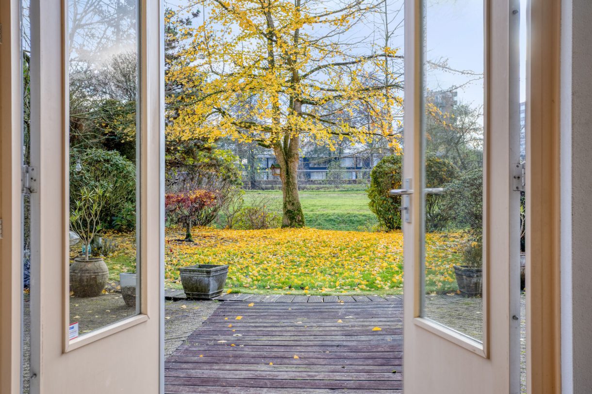 Te koop: Foto Woonhuis aan de Rumpte 14 in Meppel