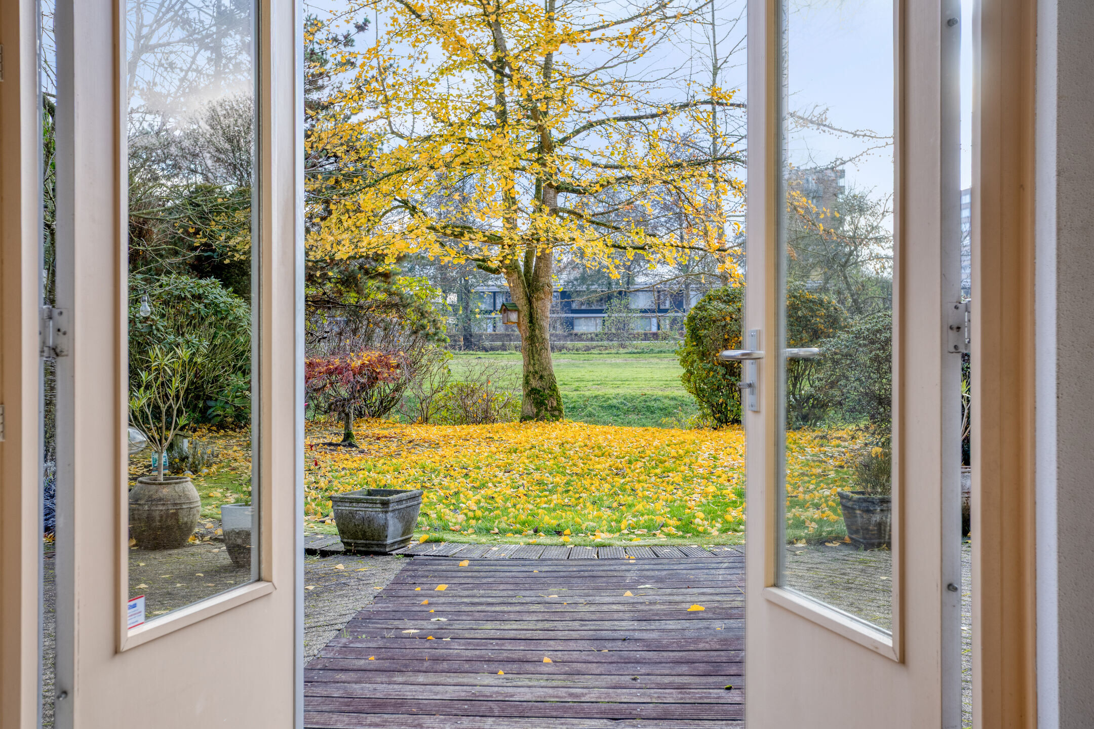 Te koop: Foto Woonhuis aan de Rumpte 14 in Meppel