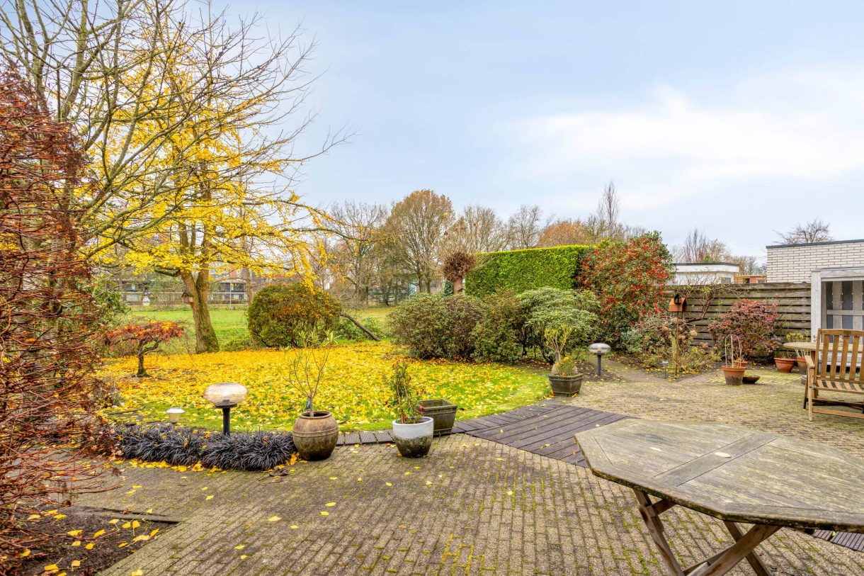 Te koop: Foto Woonhuis aan de Rumpte 14 in Meppel