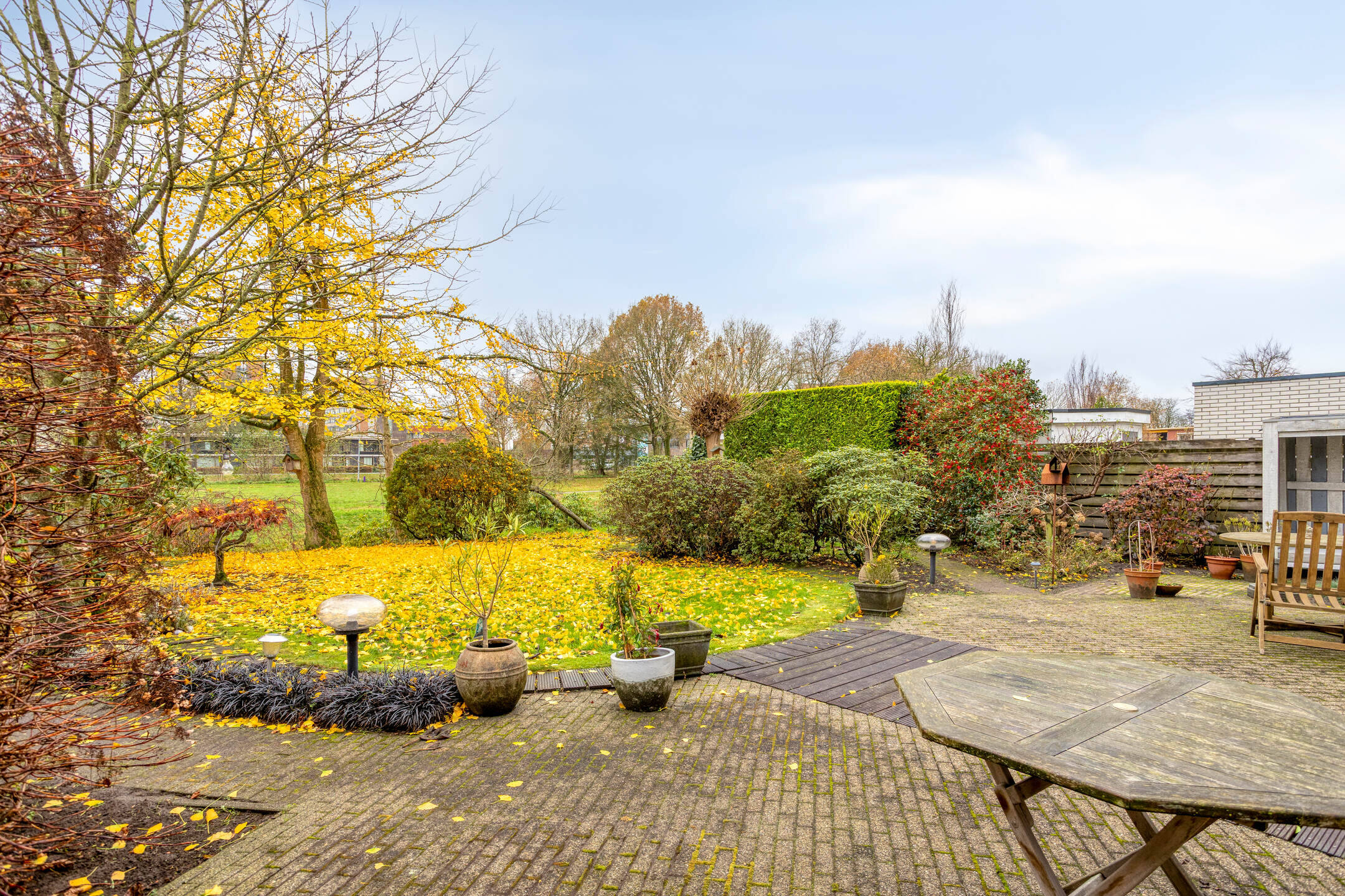 Te koop: Foto Woonhuis aan de Rumpte 14 in Meppel