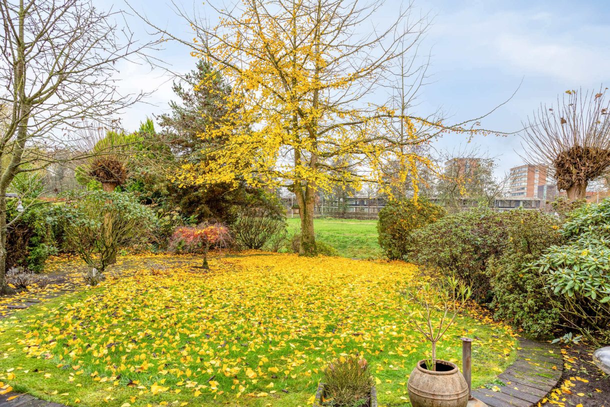 Te koop: Foto Woonhuis aan de Rumpte 14 in Meppel