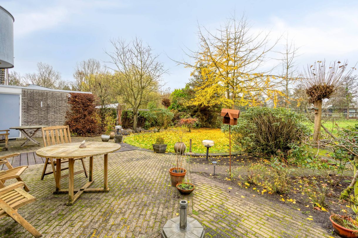 Te koop: Foto Woonhuis aan de Rumpte 14 in Meppel