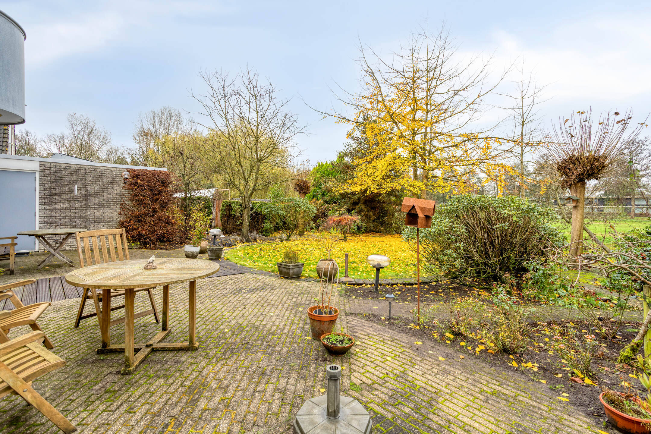 Te koop: Foto Woonhuis aan de Rumpte 14 in Meppel