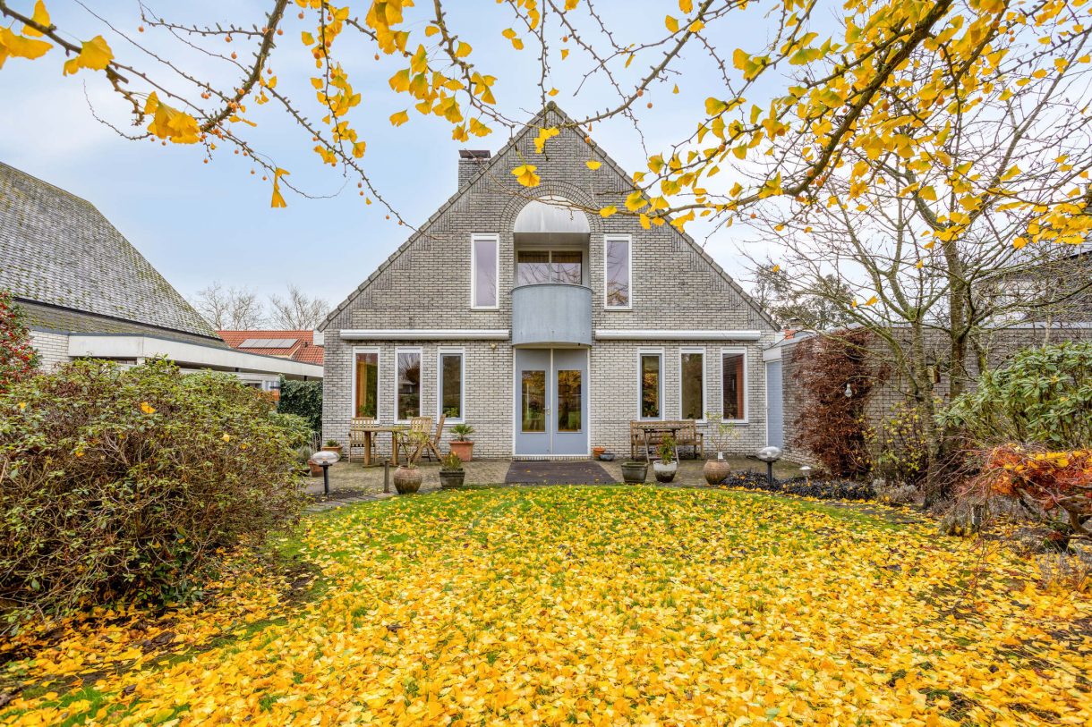 Te koop: Foto Woonhuis aan de Rumpte 14 in Meppel