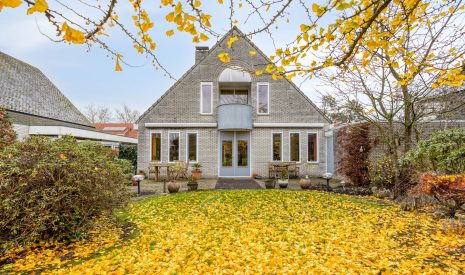 Te koop: Foto Woonhuis aan de Rumpte 14 in Meppel