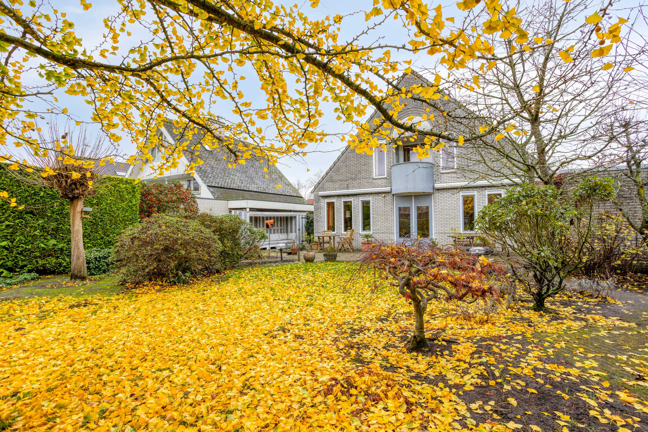 Te koop: Foto Woonhuis aan de Rumpte 14 in Meppel