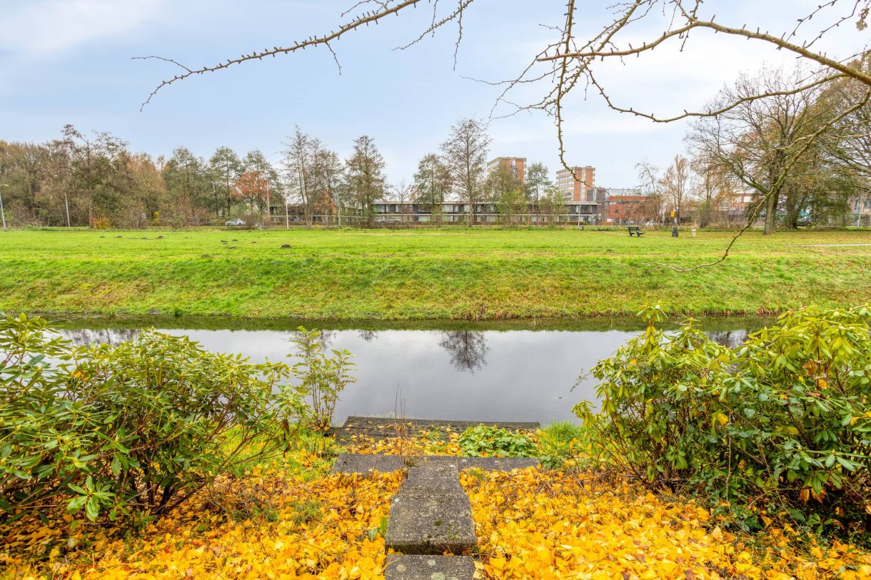 Te koop: Foto Woonhuis aan de Rumpte 14 in Meppel