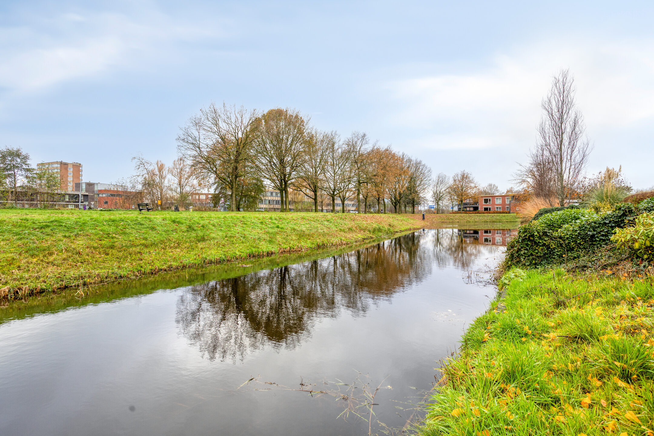Te koop: Foto Woonhuis aan de Rumpte 14 in Meppel