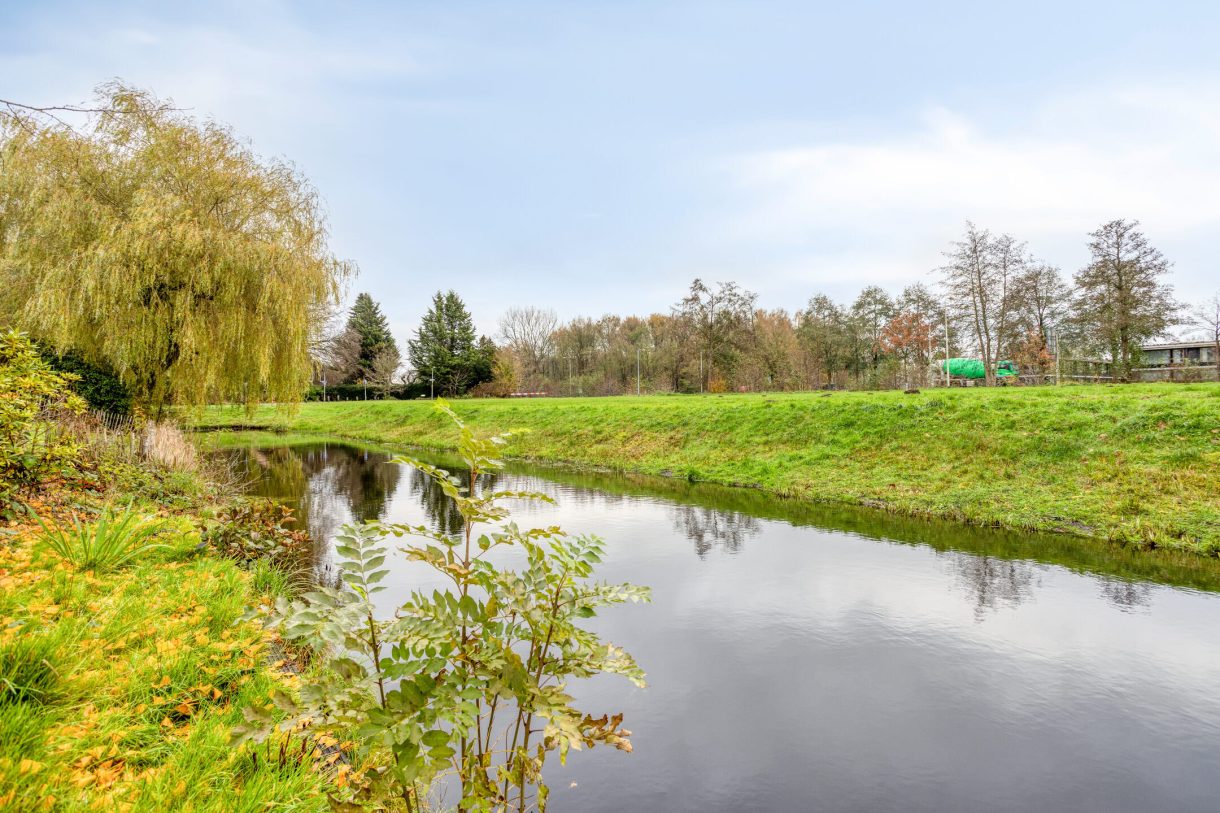 Te koop: Foto Woonhuis aan de Rumpte 14 in Meppel