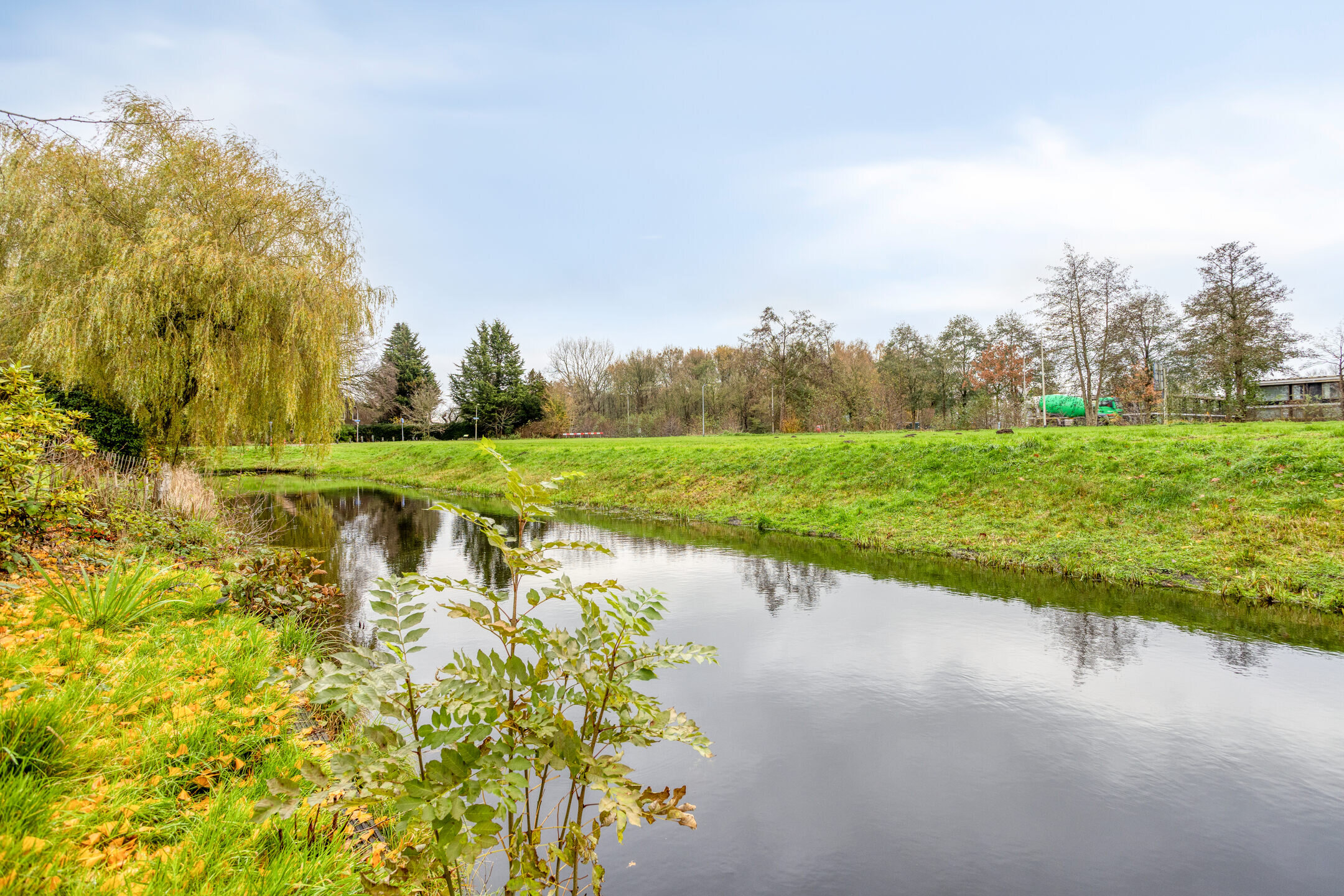 Te koop: Foto Woonhuis aan de Rumpte 14 in Meppel