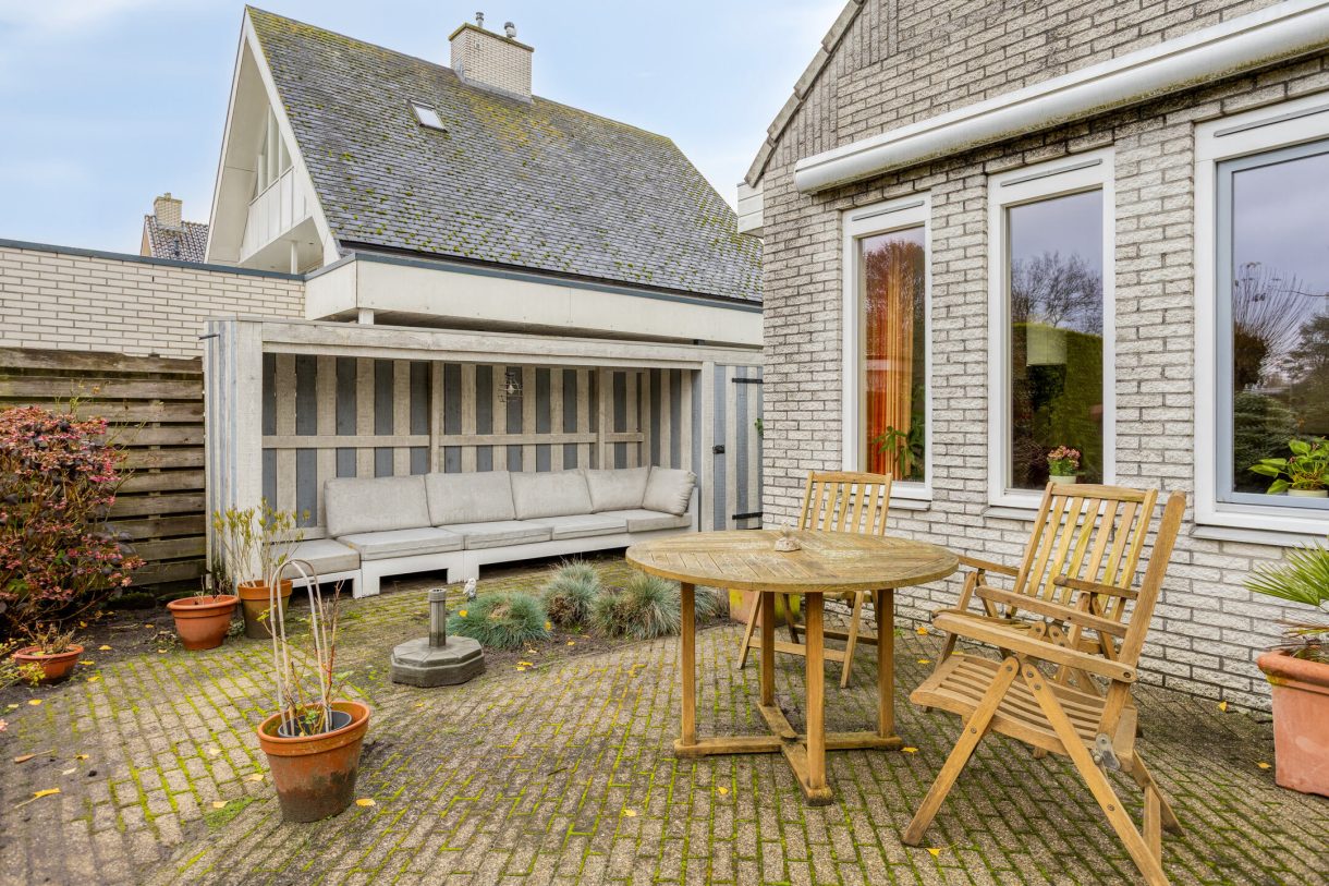 Te koop: Foto Woonhuis aan de Rumpte 14 in Meppel