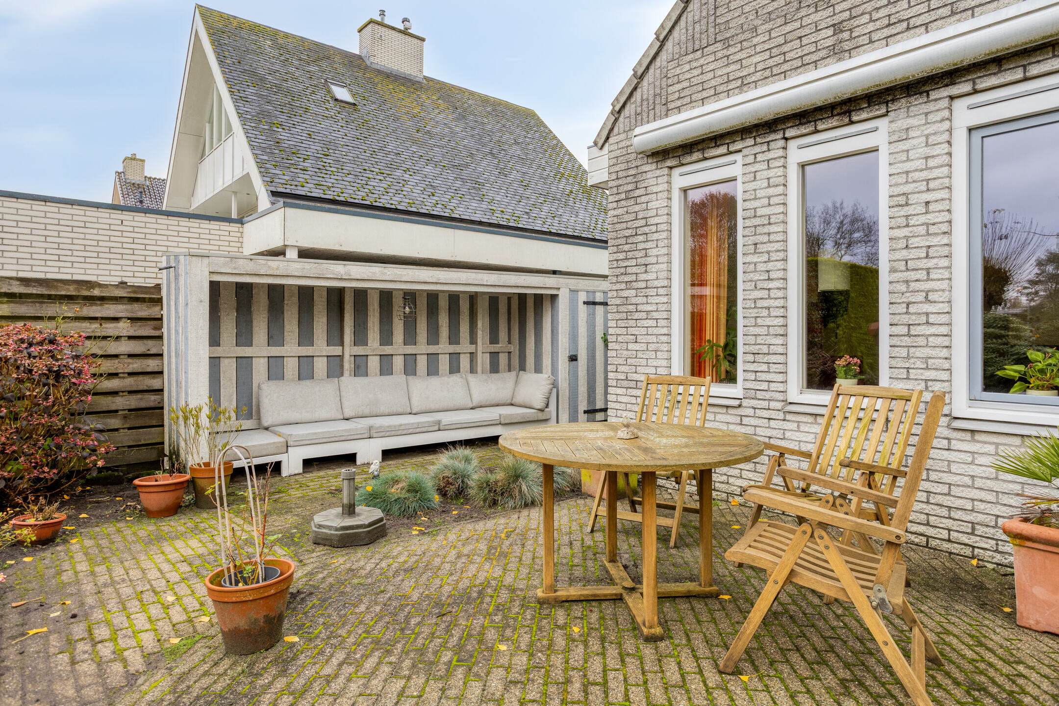 Te koop: Foto Woonhuis aan de Rumpte 14 in Meppel