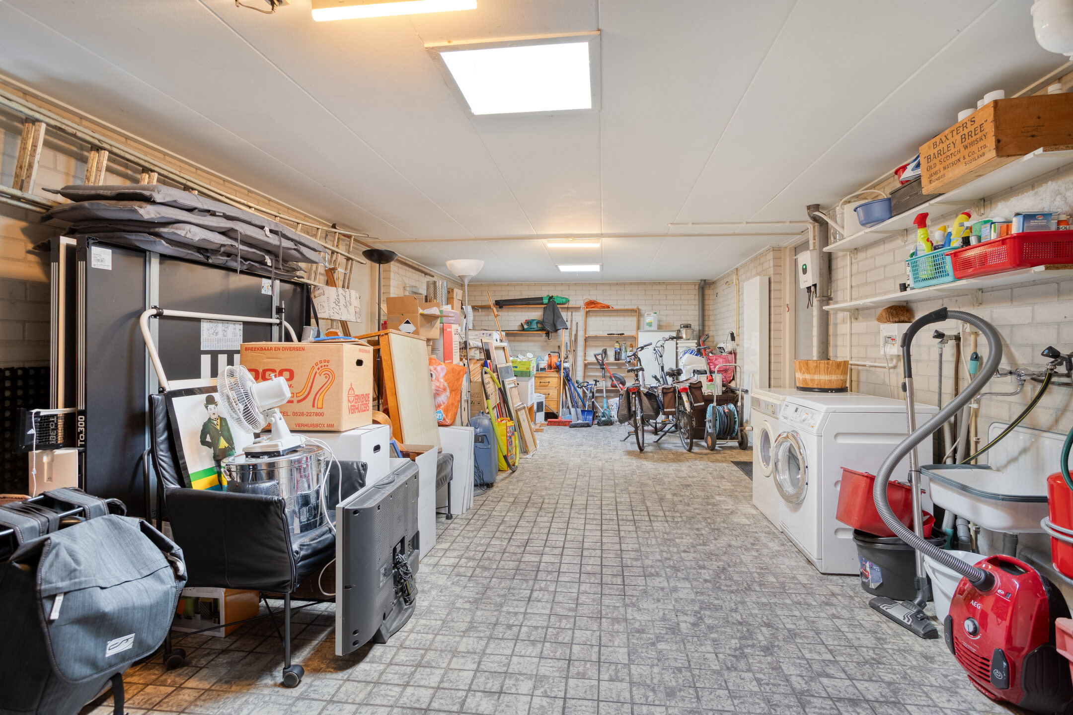 Te koop: Foto Woonhuis aan de Rumpte 14 in Meppel