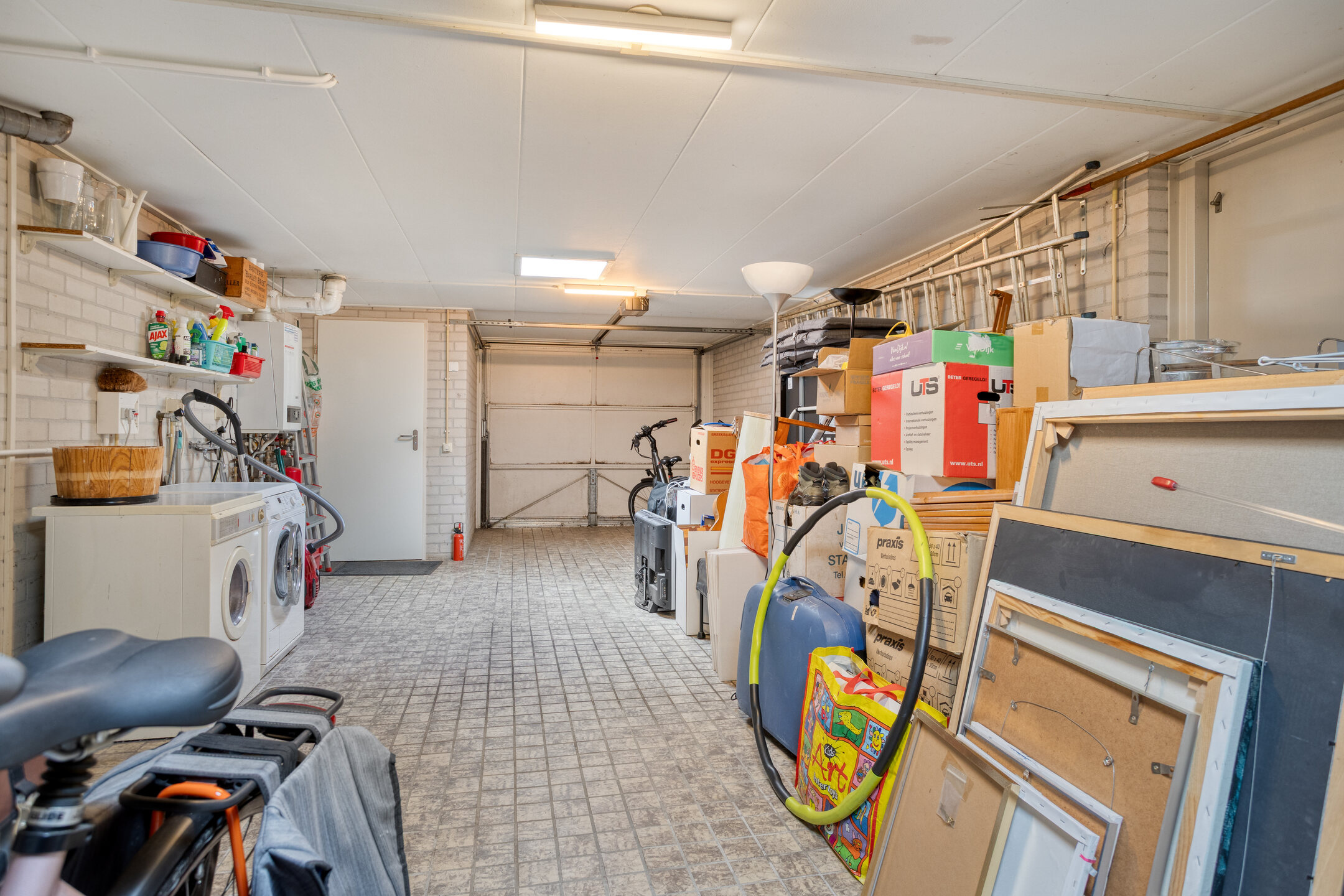 Te koop: Foto Woonhuis aan de Rumpte 14 in Meppel