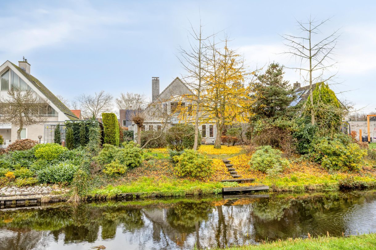 Te koop: Foto Woonhuis aan de Rumpte 14 in Meppel