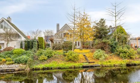 Te koop: Foto Woonhuis aan de Rumpte 14 in Meppel