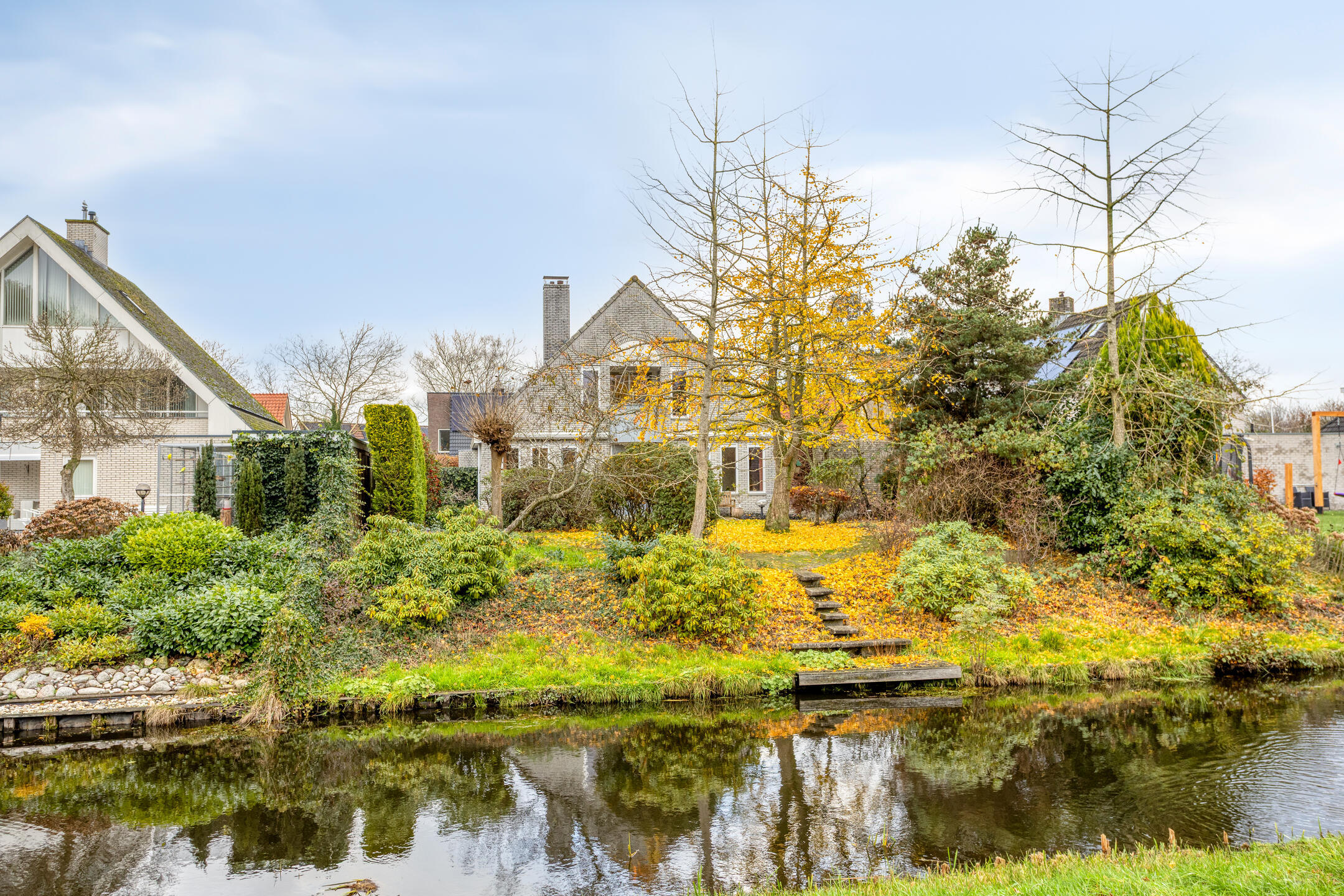 Te koop: Foto Woonhuis aan de Rumpte 14 in Meppel