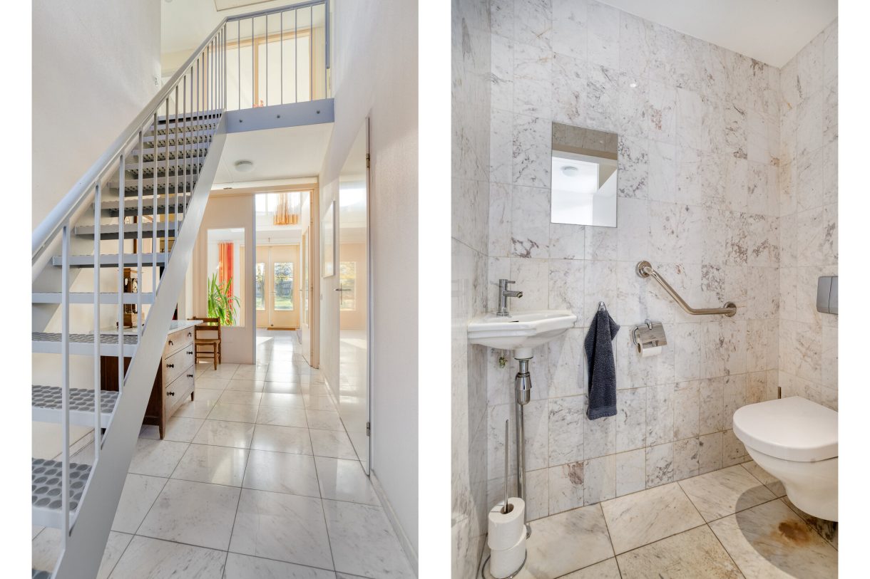 Te koop: Foto Woonhuis aan de Rumpte 14 in Meppel