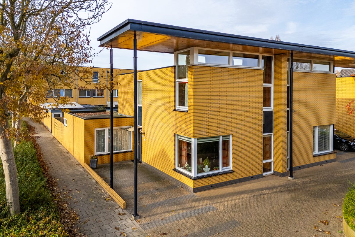 Te koop: Foto Woonhuis aan de Troelstralaan 55 in Zutphen