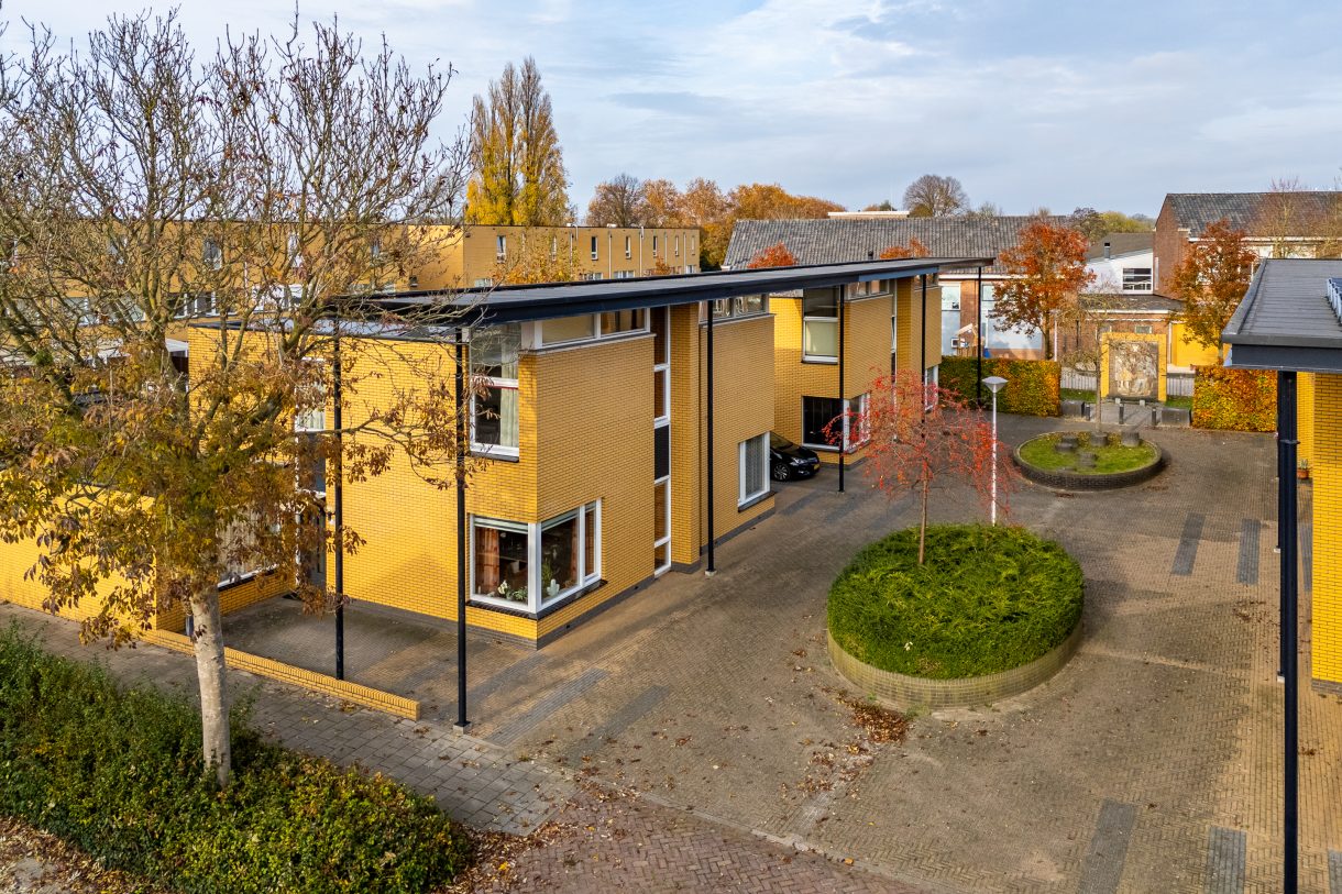 Te koop: Foto Woonhuis aan de Troelstralaan 55 in Zutphen