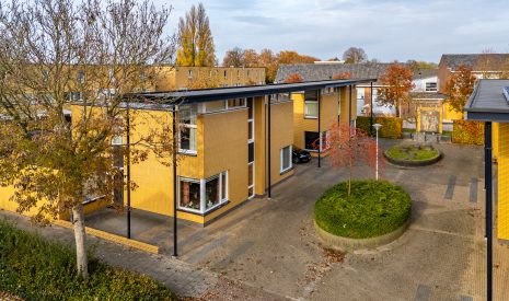 Te koop: Foto Woonhuis aan de Troelstralaan 55 in Zutphen