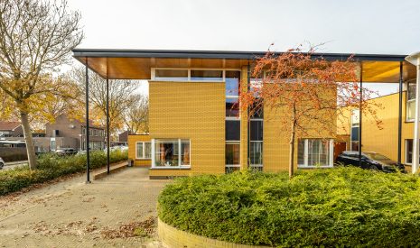 Te koop: Foto Woonhuis aan de Troelstralaan 55 in Zutphen