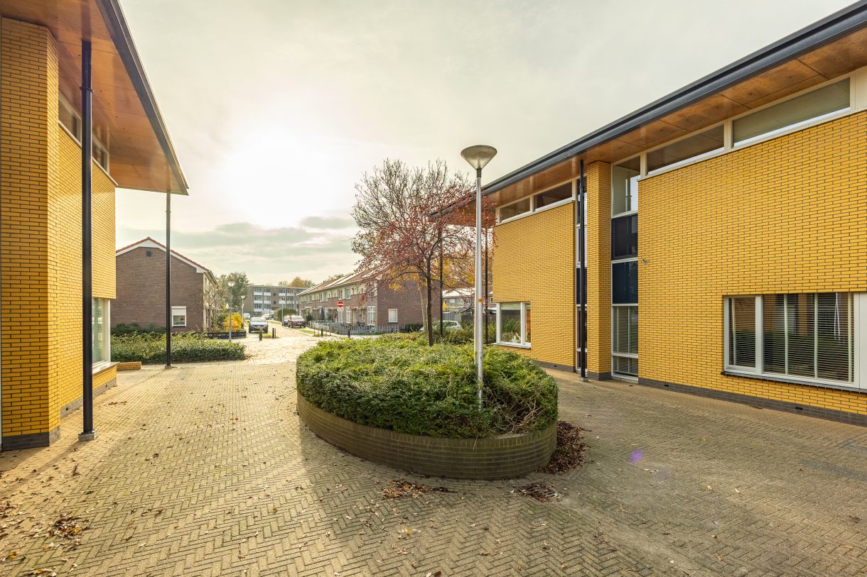 Te koop: Foto Woonhuis aan de Troelstralaan 55 in Zutphen